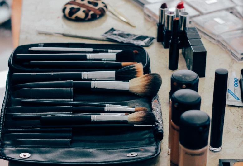Free stock image of Makeup Kit created by Unsplash