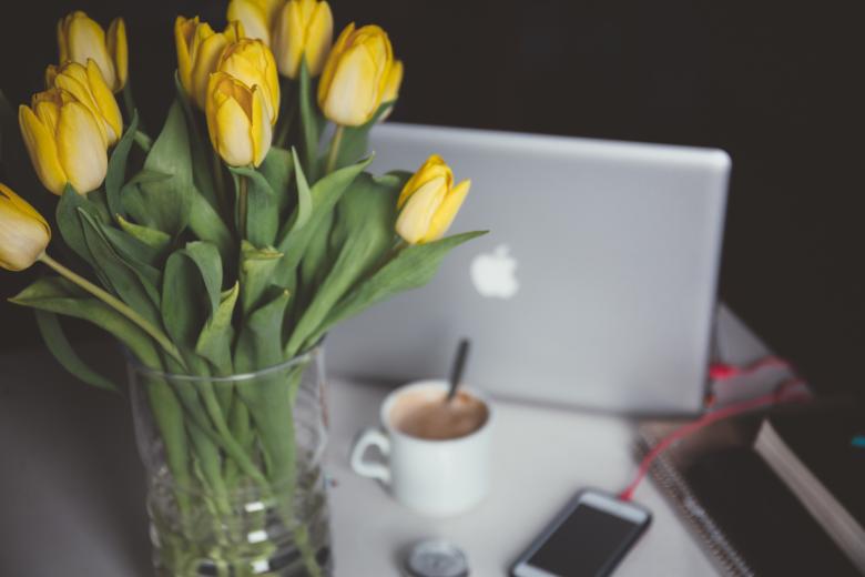 Free stock image of Work Table created by Unsplash