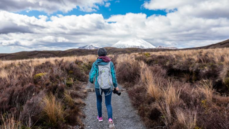 Free stock image of Going the Distance created by Unsplash