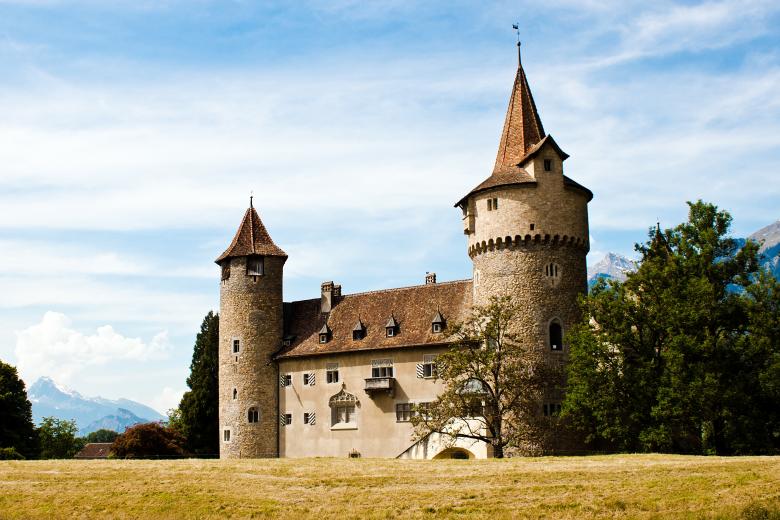 Free stock image of Beautiful Architecture created by Unsplash