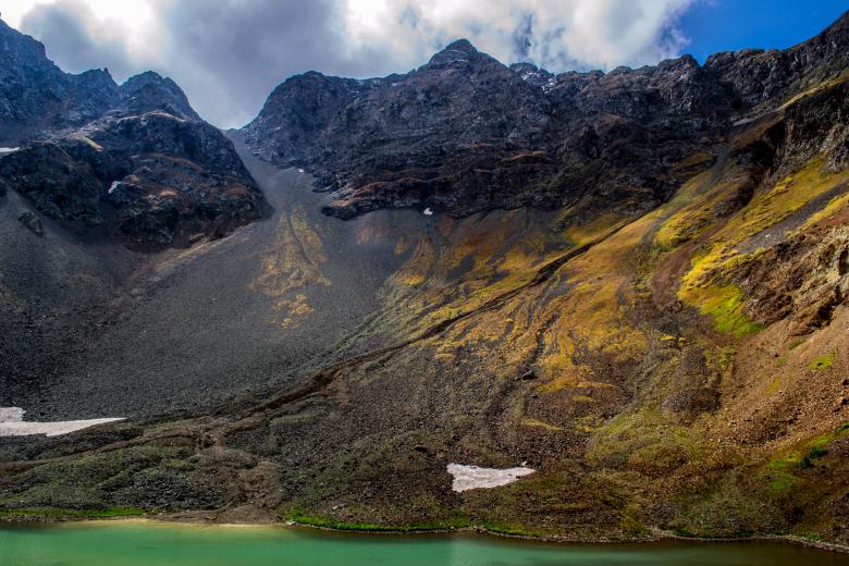 Free stock image of Lake created by Unsplash