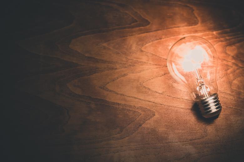Free stock image of Bulb created by Unsplash