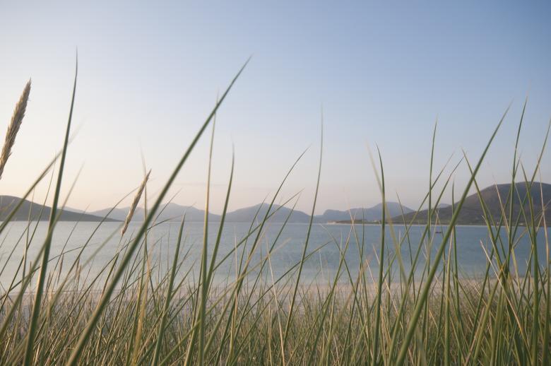 Free stock image of Beach created by Unsplash