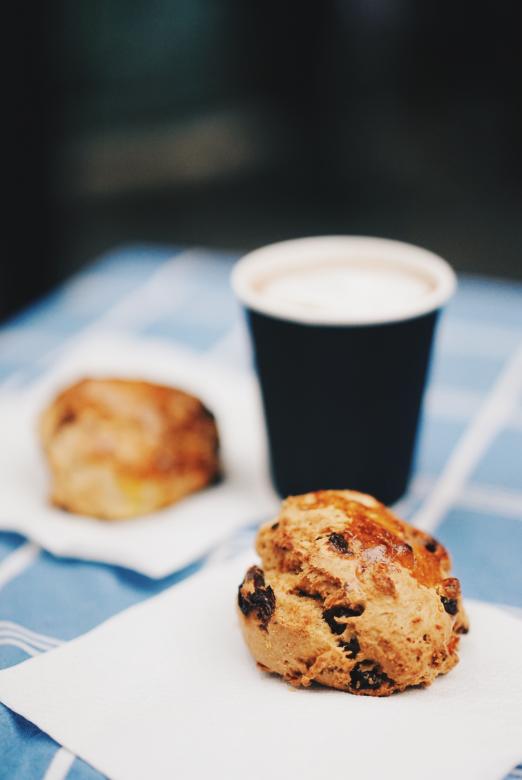 Free stock image of Brunch created by Unsplash