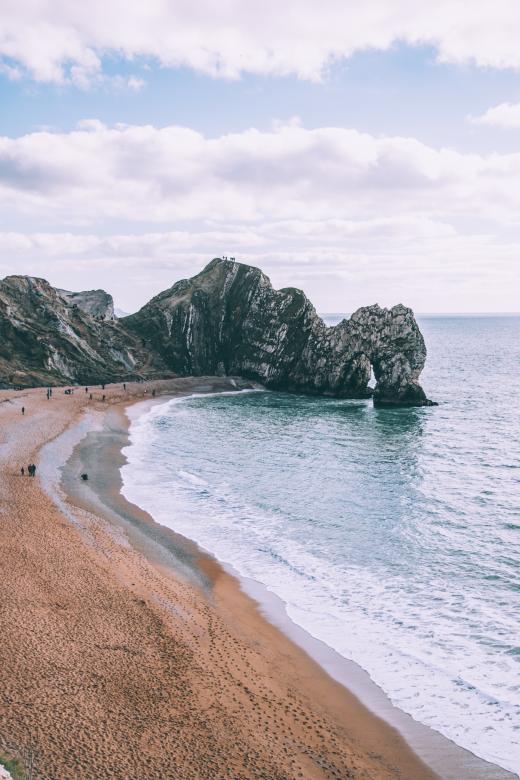 Free stock image of Shore created by Unsplash
