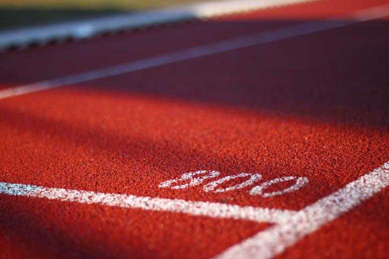 Free stock image of Track created by Unsplash