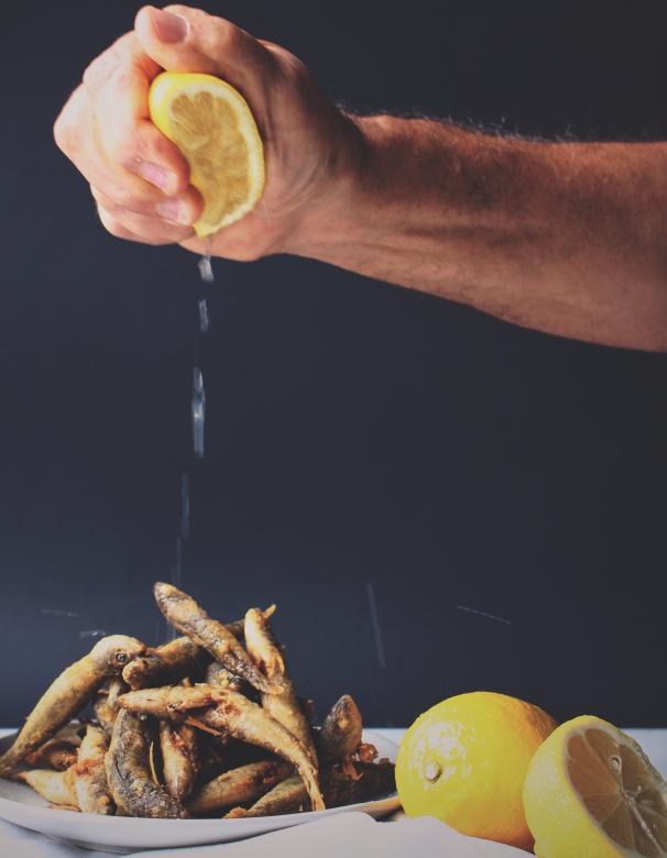 Free stock image of Squeeze the Lemon created by Unsplash