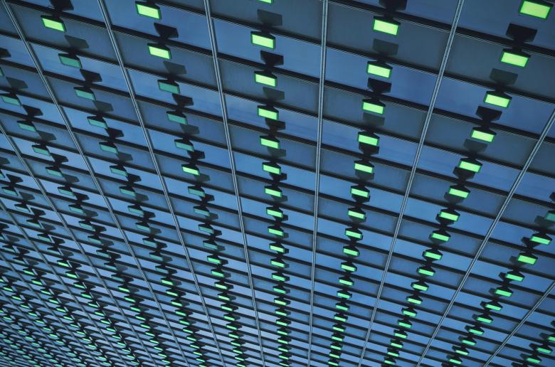 Free stock image of Architecture created by Unsplash