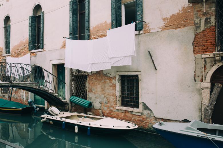 Free stock image of City created by Unsplash