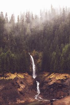 Running Water - Free Stock Photo