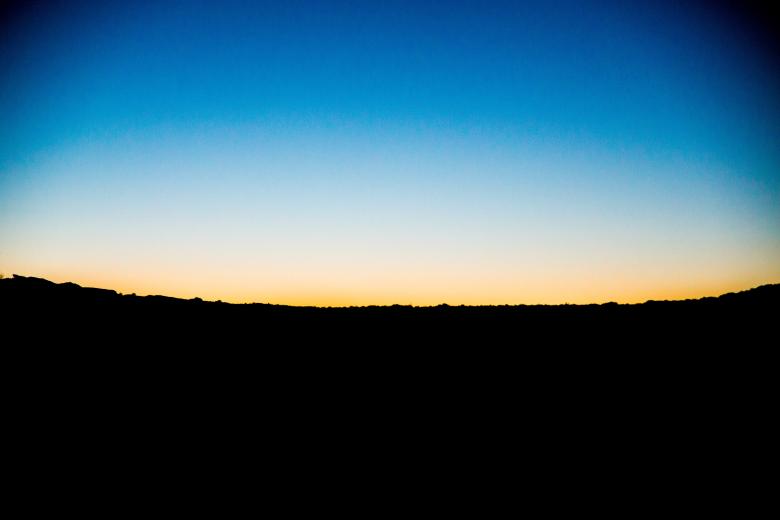 Free stock image of Sunset created by Unsplash