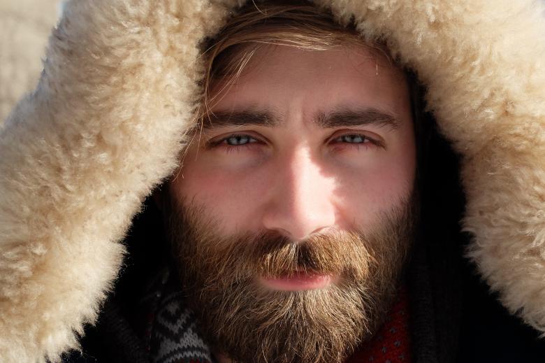 Free stock image of Jake Gyllenhaal created by Unsplash