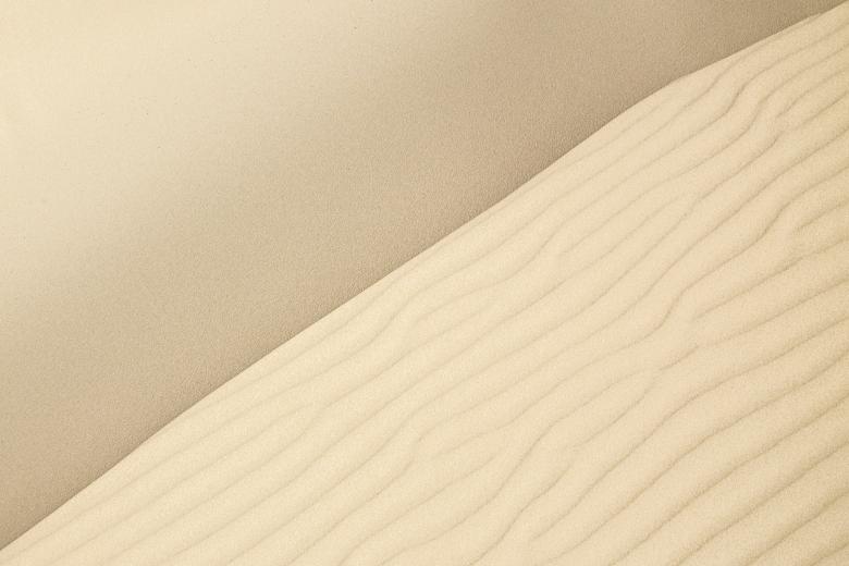Free stock image of Sand texture created by Unsplash