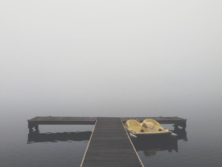 Free stock image of Foggy created by Unsplash
