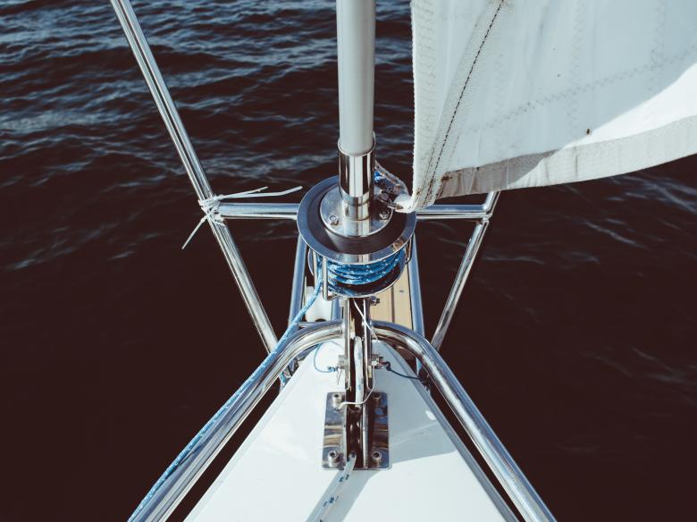 Free stock image of Ship created by Unsplash