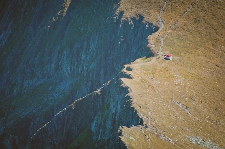 Free stock image of Hikers created by Unsplash