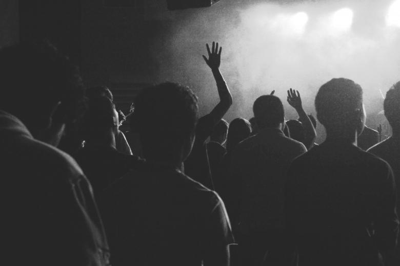 Free stock image of Party created by Unsplash