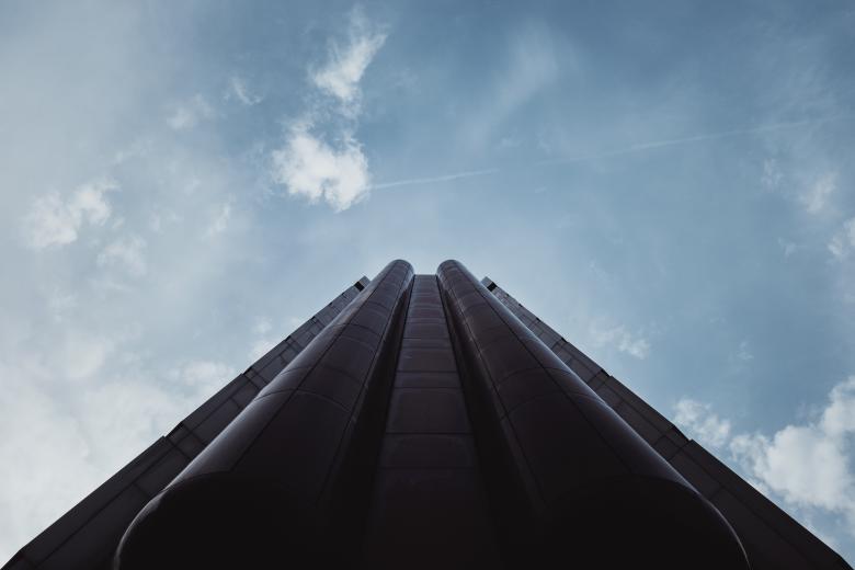 Free stock image of Skyscraper created by Unsplash