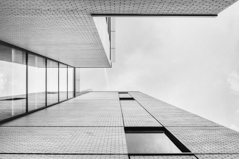 Free stock image of Skyscraper created by Unsplash