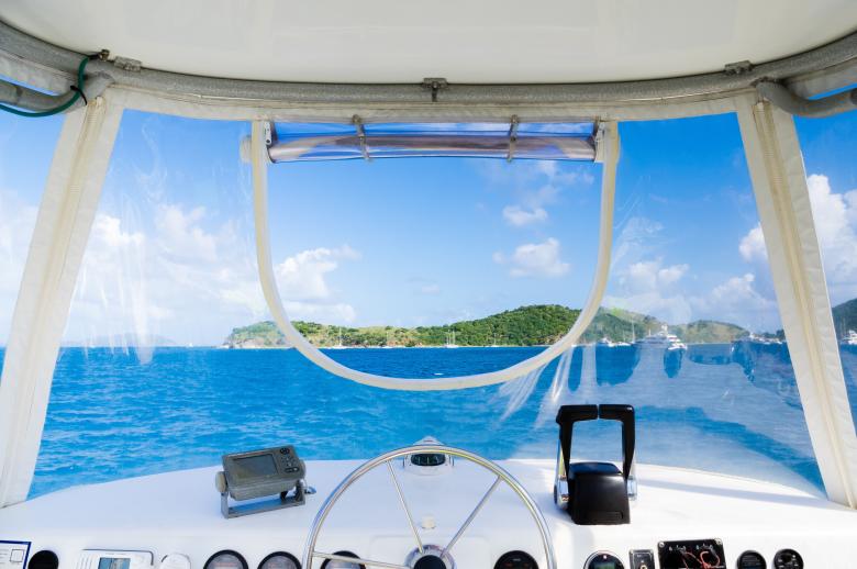 Free stock image of Boat Interior created by Unsplash