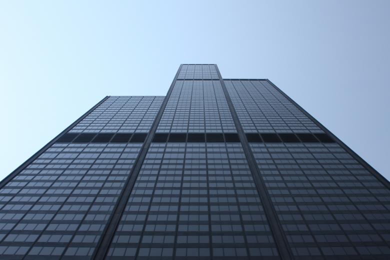Free stock image of Skyscraper created by Unsplash