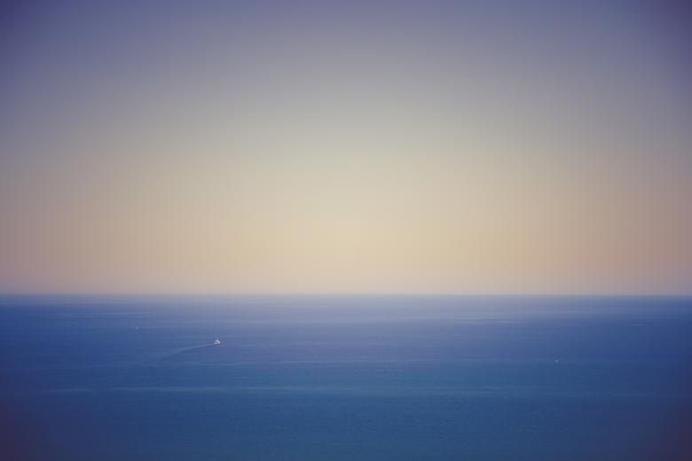 Free stock image of Vast Ocean created by Unsplash