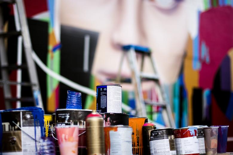 Free stock image of Color created by Unsplash