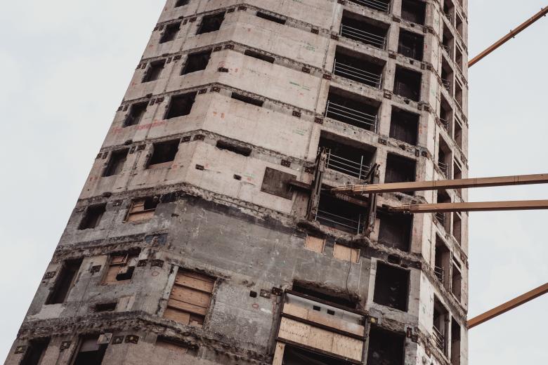 Free stock image of Old Building created by Unsplash