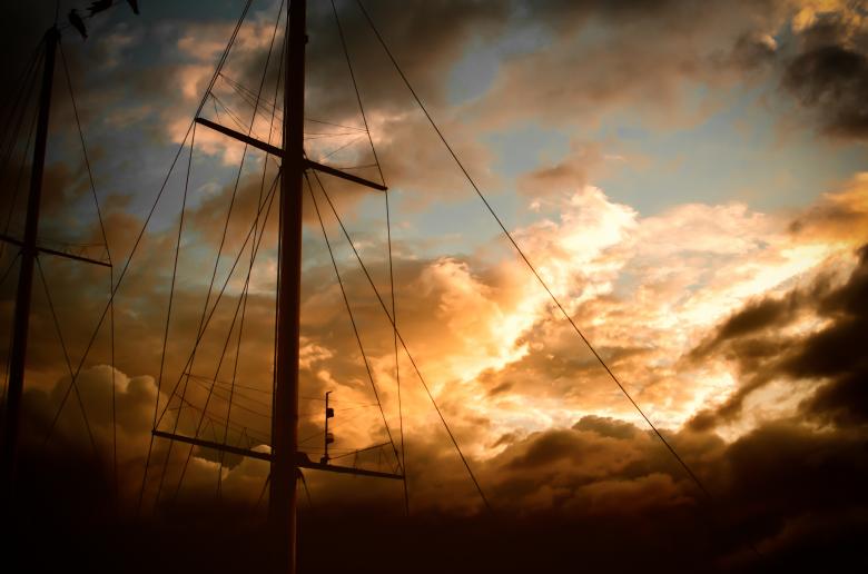Free stock image of High created by Unsplash