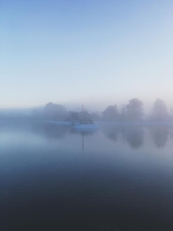Free stock image of Foggy created by Unsplash