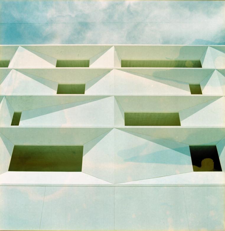 Free stock image of Architecture created by Unsplash