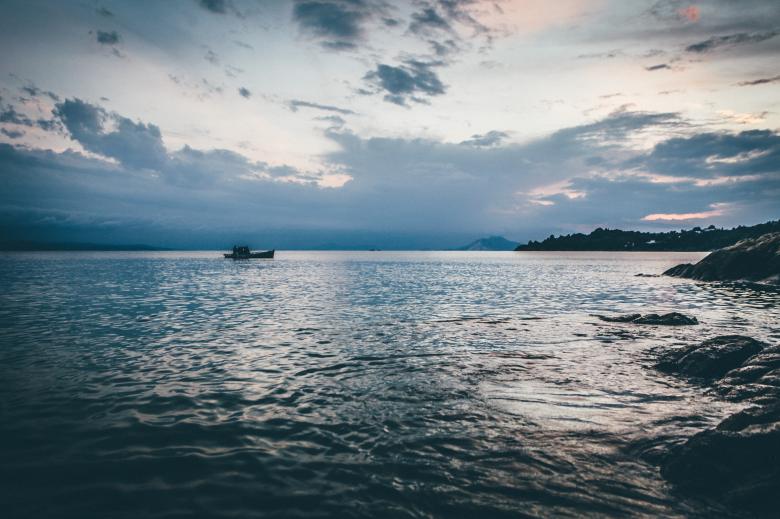 Free stock image of Evening created by Unsplash