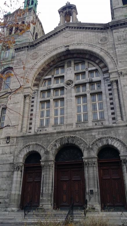 Free stock image of Church created by Unsplash