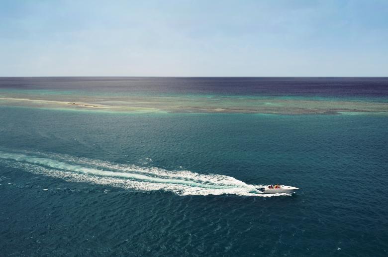 Free stock image of Vast Ocean created by Unsplash