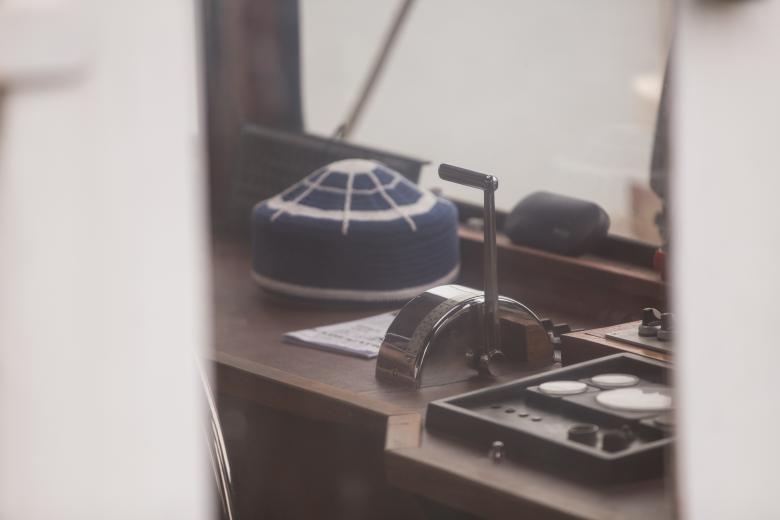 Free stock image of Boat Interior created by Unsplash