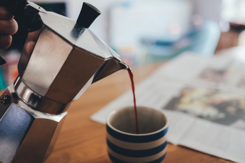 Free stock image of Tea created by Unsplash