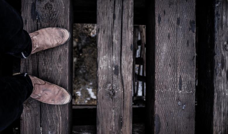 Free stock image of Wooden created by Unsplash
