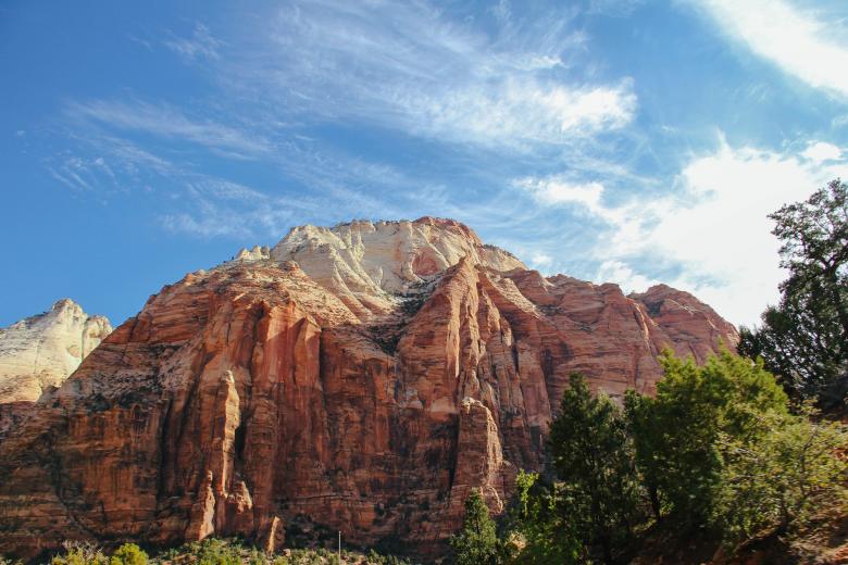 Free stock image of Giant Rocky Structure created by Unsplash