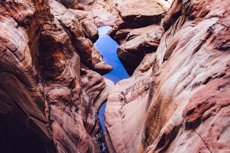 Free stock image of Rocky Range created by Unsplash