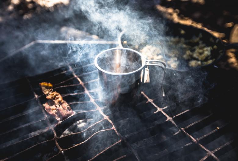 Free stock image of Grilled created by Unsplash