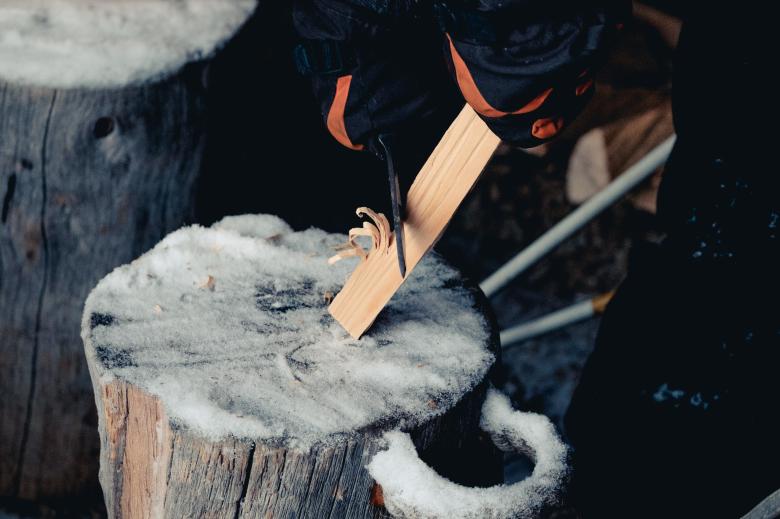 Free stock image of Wood Crafter created by Unsplash