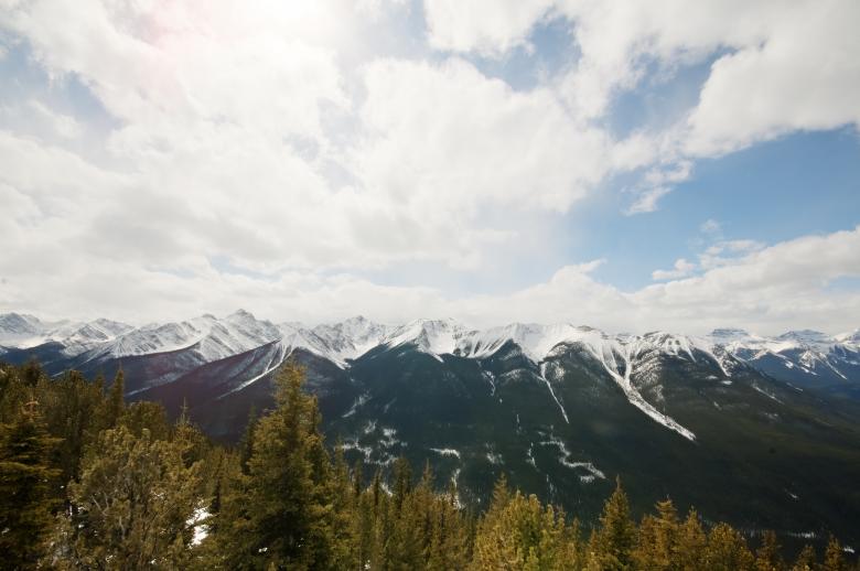 Free stock image of Nature created by Unsplash