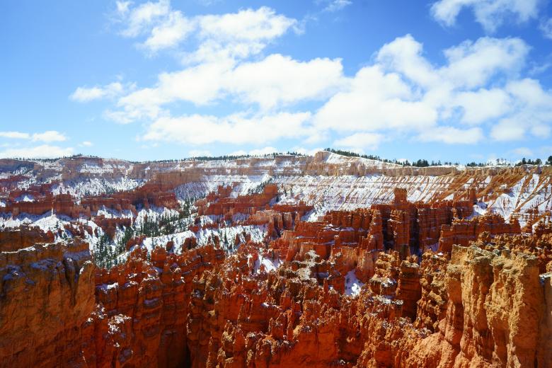 Free stock image of Rocky Range created by Unsplash
