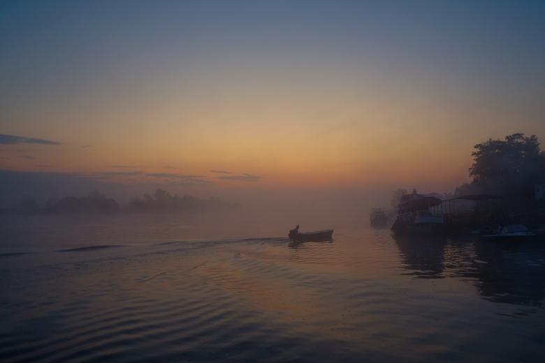 Free stock image of Foggy created by Unsplash