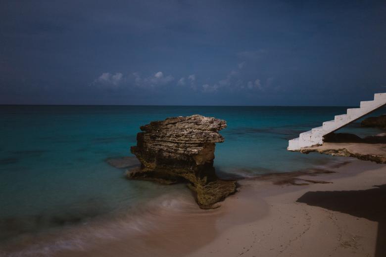 Free stock image of Sea created by StockSnap