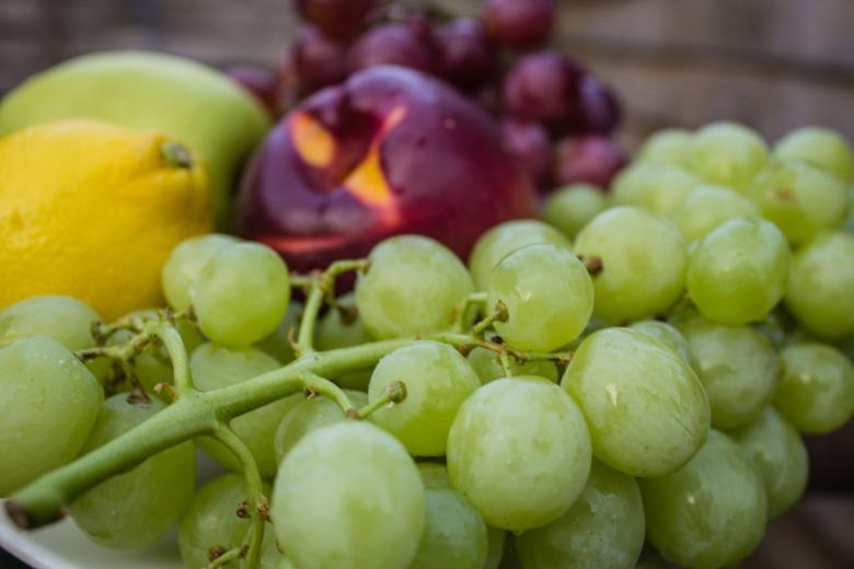 Free stock image of Mixed Fresh Fruits created by StockSnap