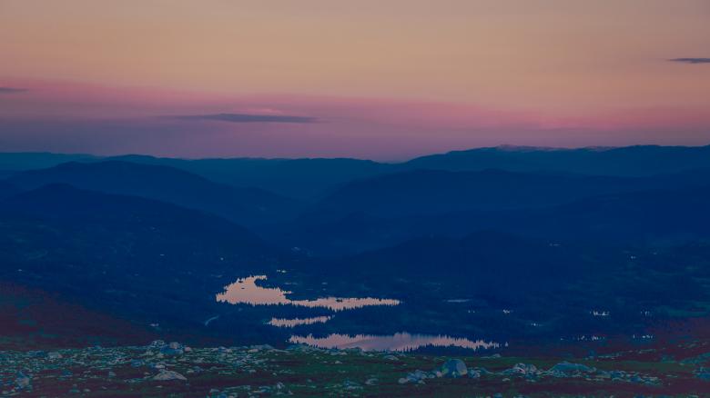 Free stock image of Landscape created by StockSnap