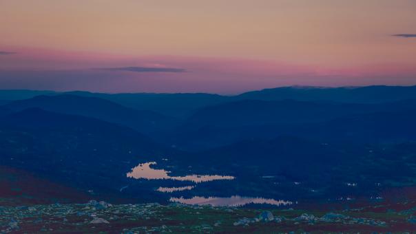 Free Stock Photo of Landscape