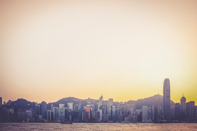Free stock image of City created by StockSnap