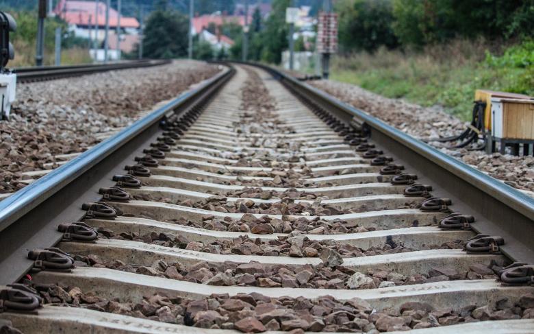 Free stock image of Rail created by StockSnap